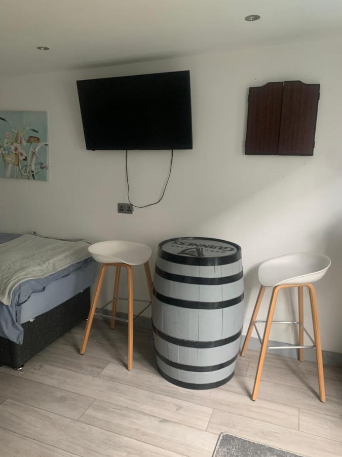 Casa de férias Cosy Open Plan In 11 2 Persons
